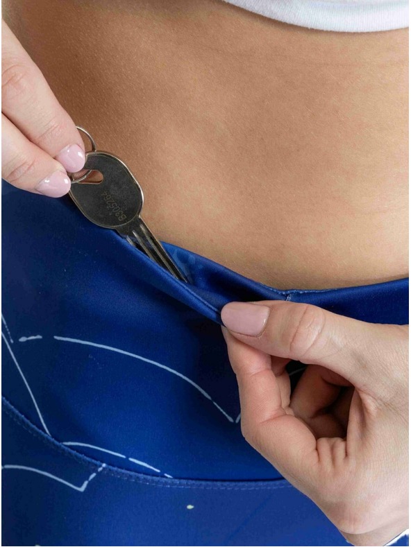 Meatfly Meatfly ženske legice Arabel Ptice |