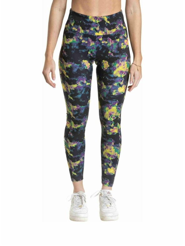 Meatfly Meatfly ženske legice Arabel Temni oblaki |