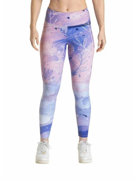 Meatfly Meatfly ženske legice Arabel Lighthouse | Večbarvna |