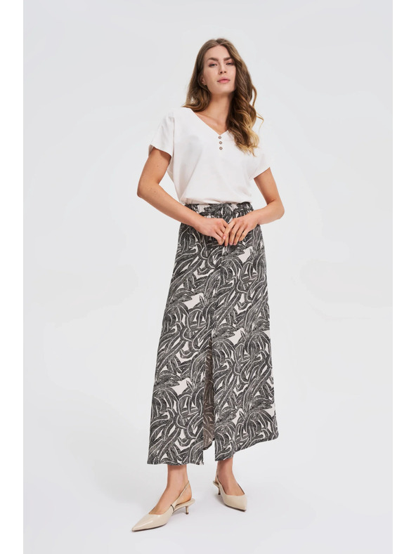 Moodo Ženska krila Moodo - črna