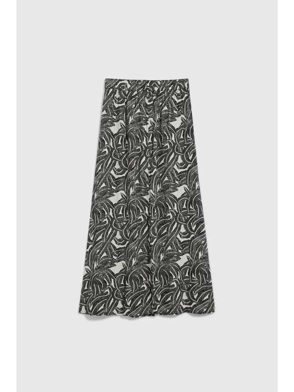 Moodo Ženska krila Moodo - črna