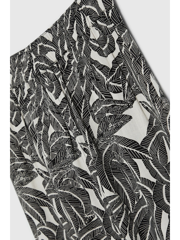 Moodo Ženska krila Moodo - črna