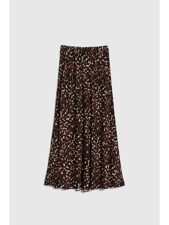 Moodo Ženska krila Moodo – rjava