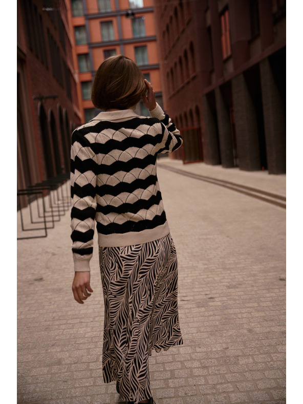 Moodo Ženska krila Moodo – mornarsko modra