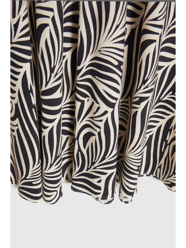 Moodo Ženska krila Moodo – mornarsko modra