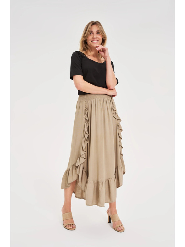 Moodo Ženska krila Moodo - zelena