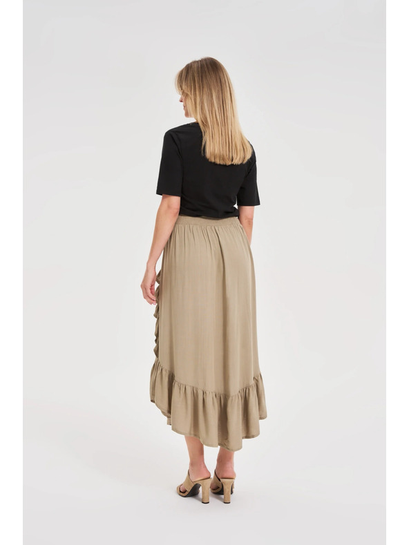 Moodo Ženska krila Moodo - zelena