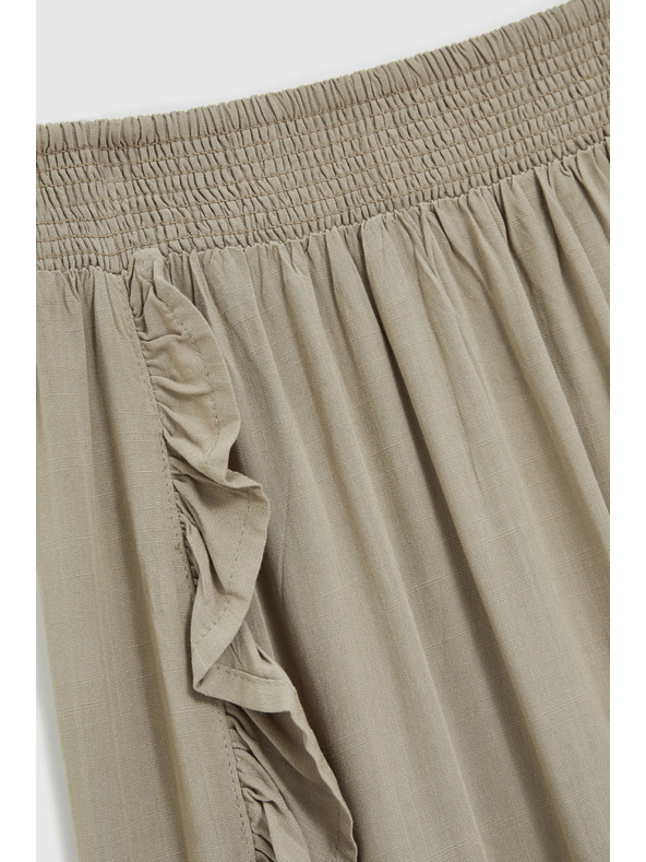 Moodo Ženska krila Moodo - zelena