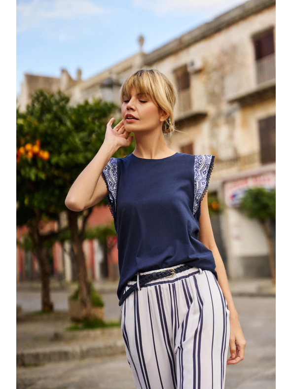 Moodo Ženska majica Moodo