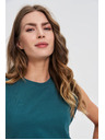 Moodo Ženska majica brez rokavov
