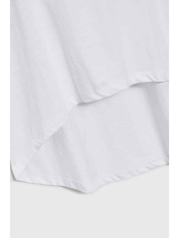 Moodo Ženska dolga tank top majica