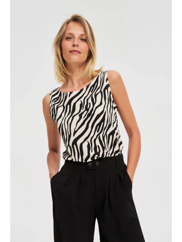 Moodo Ženska majica Moodo