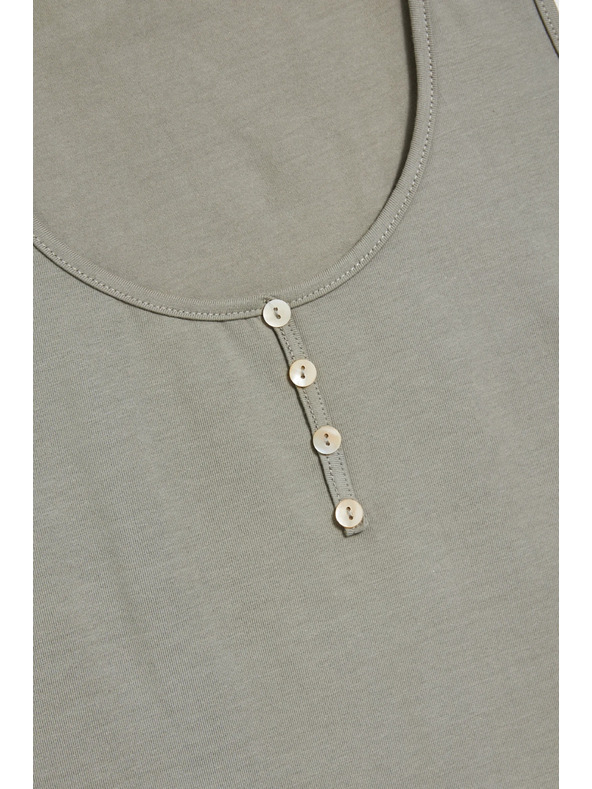 Moodo Ženska tank top Moodo - siva