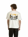 Meatfly Meatfly unisex majica Cachuma Blanc Mountains