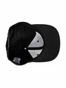 Meatfly Meatfly šiltovka Hornet Snapback Purple Alaska / Black | Vijolična | Velikost