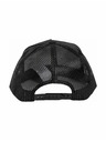Meatfly Meatfly šiltovka Thunderbolt Trucker Tiger / Black | Črna
