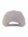Meatfly Meatfly šiltovka Hornet Snapback Grey Live | Siva |