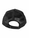 Meatfly Meatfly kapa Corey Trucker Black Tomcat | Črna |