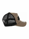 Meatfly Meatfly kapa Horton Trucker Army / Black Revital