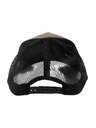Meatfly Meatfly kapa Horton Trucker Army / Black Revital