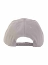 Meatfly Meatfly kapa Hornet Snapback Grey Brand | Siva |