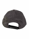 Meatfly Meatfly kapa Ollie Perfor Cap Grey Label | Siva |