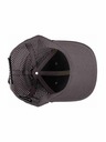 Meatfly Meatfly kapa Ollie Perfor Cap Grey Label | Siva |