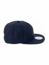 Meatfly Meatfly kapa Hornet Snapback Navy Blue Peak | Modra |