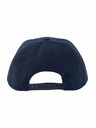 Meatfly Meatfly kapa Hornet Snapback Navy Blue Peak | Modra |