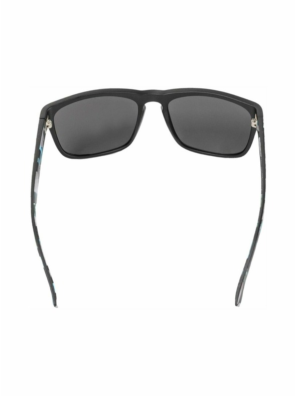 Meatfly Meatfly sončna očala Ronnie Pink Flowers |