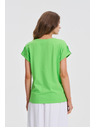 Moodo Ženska majica Moodo – zelena