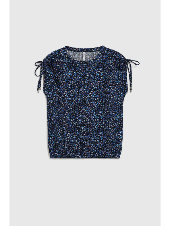 Moodo Žensko majčko s stiskanjem