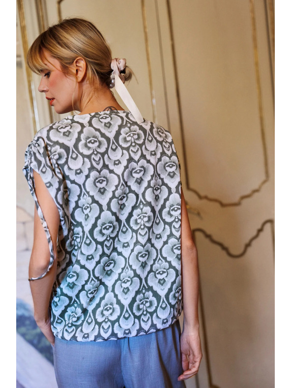 Moodo Ženska majica Moodo