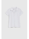Moodo Belo žensko polo majčko