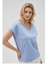 Moodo Žensko majčko Moodo – modro