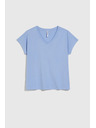 Moodo Žensko majčko Moodo – modro