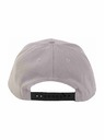 Meatfly Meatfly kapa Ness Snapback Grey / Black Revital | Črna | Velikost