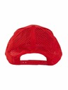 Meatfly Meatfly kapa Ollie Perfor Cap Red Tomcat | Rdeča |