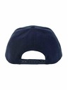 Meatfly Meatfly kapa Hornet Snapback Navy Blue Brand | Modra |