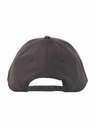 Meatfly Meatfly kapa Yuto 6 Panel Snapback Grey Embroidery | Siva |