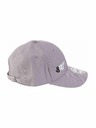 Meatfly Meatfly kapa Dustin Flexfit Recycled Grey / White Decent Revital | Siva | Velikost