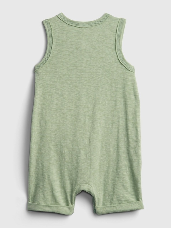 GAP Dojčenský overal gen good GAP