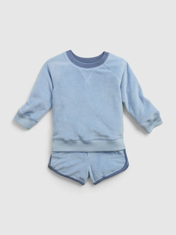 GAP Baby komplet oblačil GAP