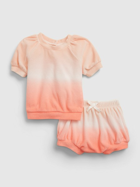 GAP Baby komplet oblačil GAP