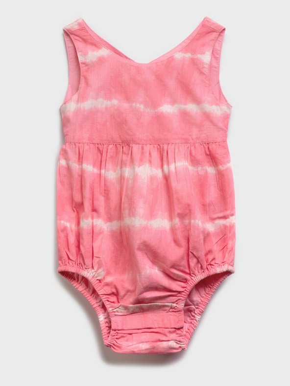GAP Baby kopalke may suit GAP