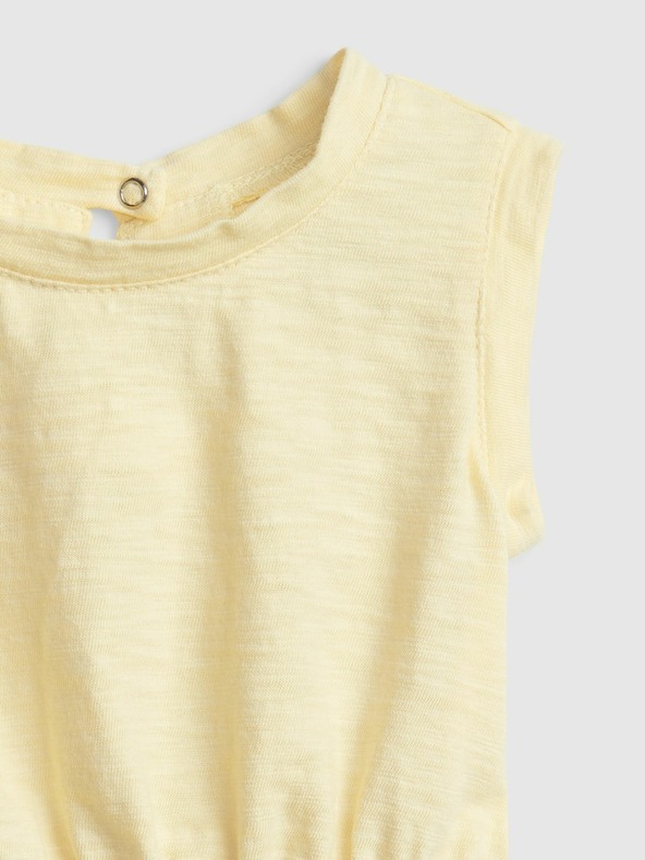 GAP Detský overal good bubble GAP