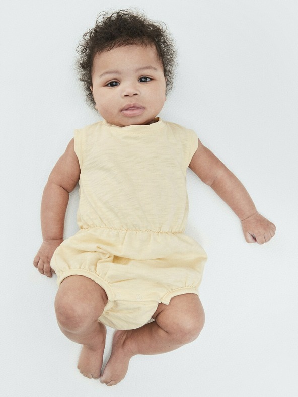 GAP Detský overal good bubble GAP