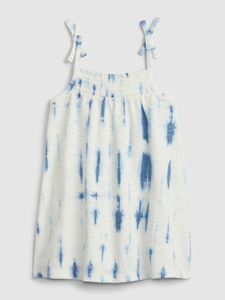 GAP Otroška obleka GAP