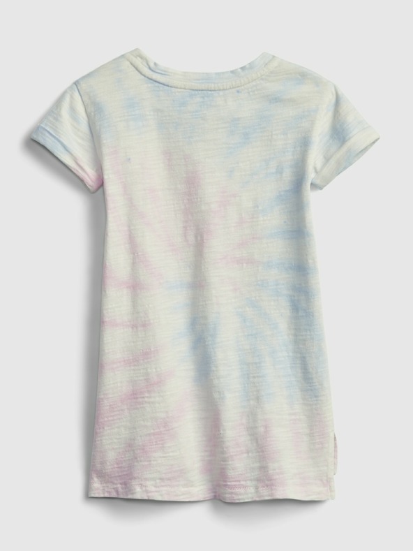 GAP Otroška obleka GAP