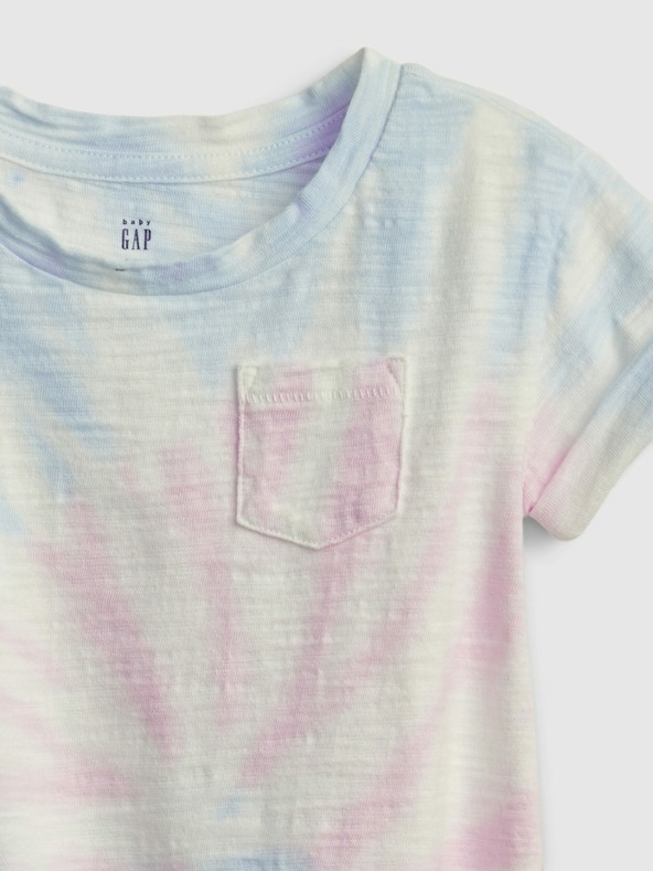 GAP Otroška obleka GAP